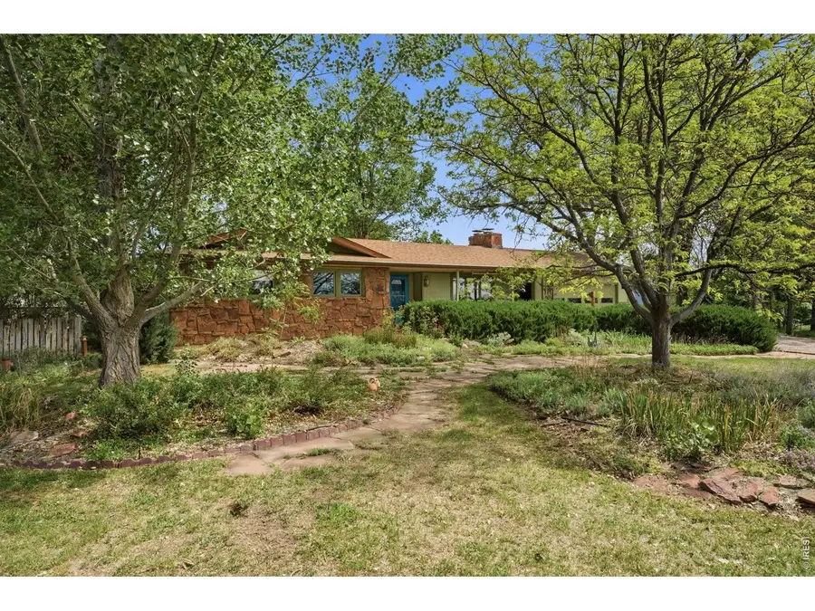 6541 Saint Vrain Rd, Longmont, CO 80503 - #2