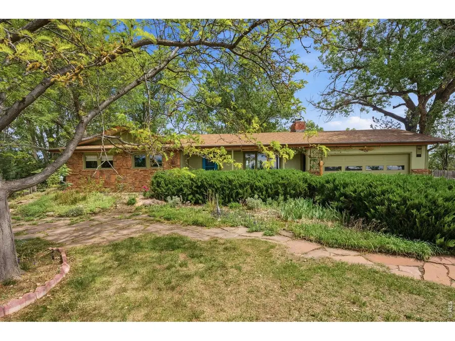6541 Saint Vrain Rd, Longmont, CO 80503 - #3