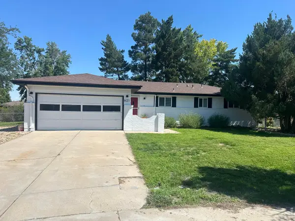 621 39th Ave, Greeley, CO 80634