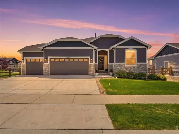 1381 Larimer Ridge Pkwy, Timnath, CO 80547