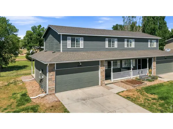 3711 Salida Ct, Evans, CO 80620