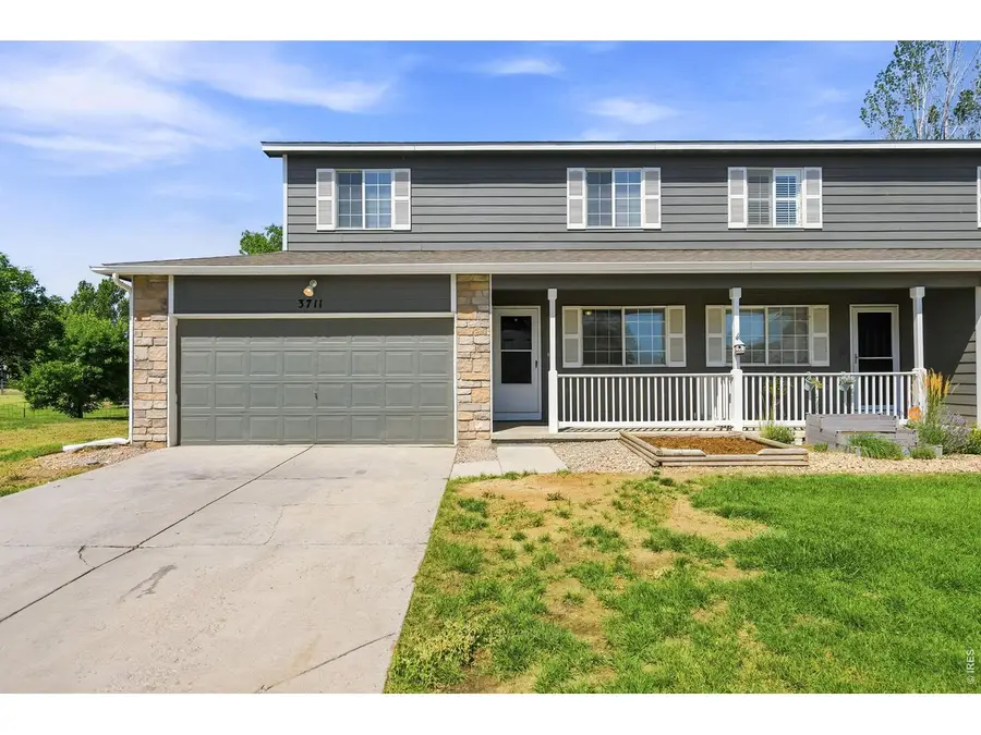 3711 Salida Ct, Evans, CO 80620 - #2