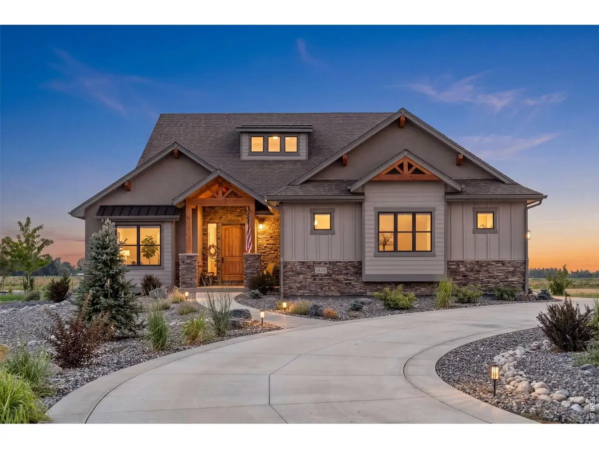 1920 Country Dr, Frederick, CO 80504 - #1