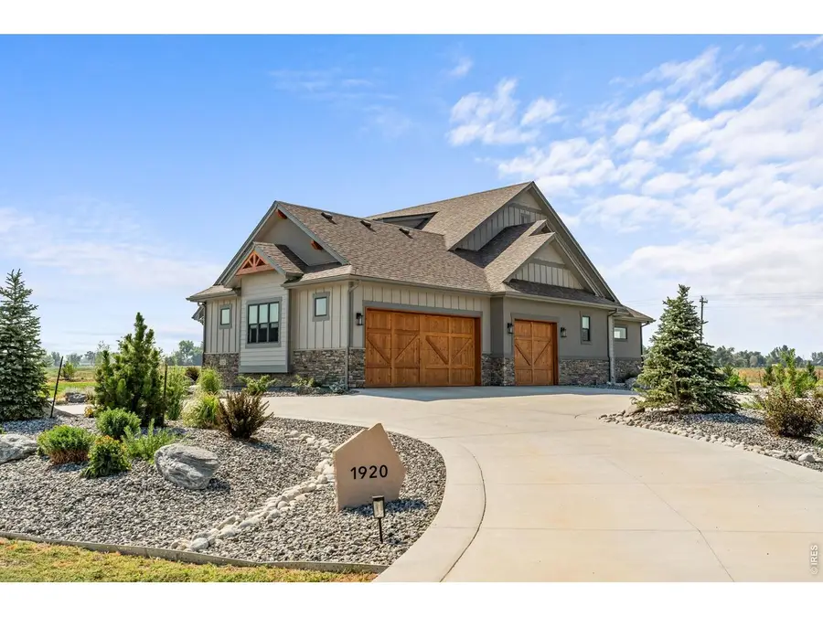 1920 Country Dr, Frederick, CO 80504 - #2
