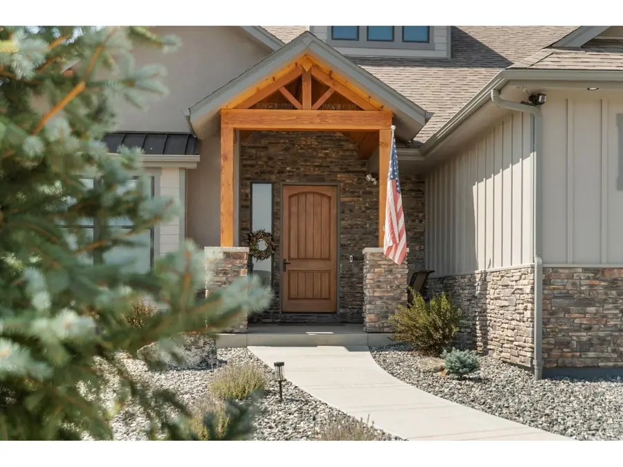 1920 Country Dr, Frederick, CO 80504 - #3