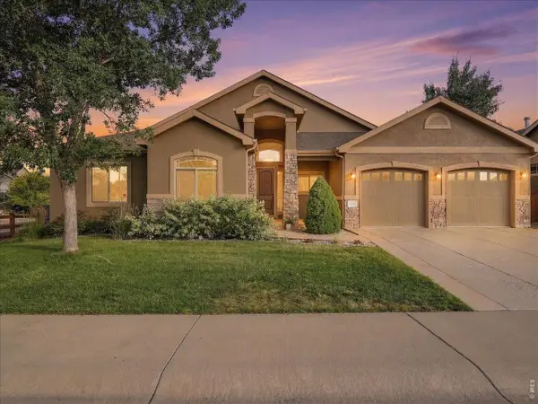 1510 Tennessee St, Loveland, CO 80538