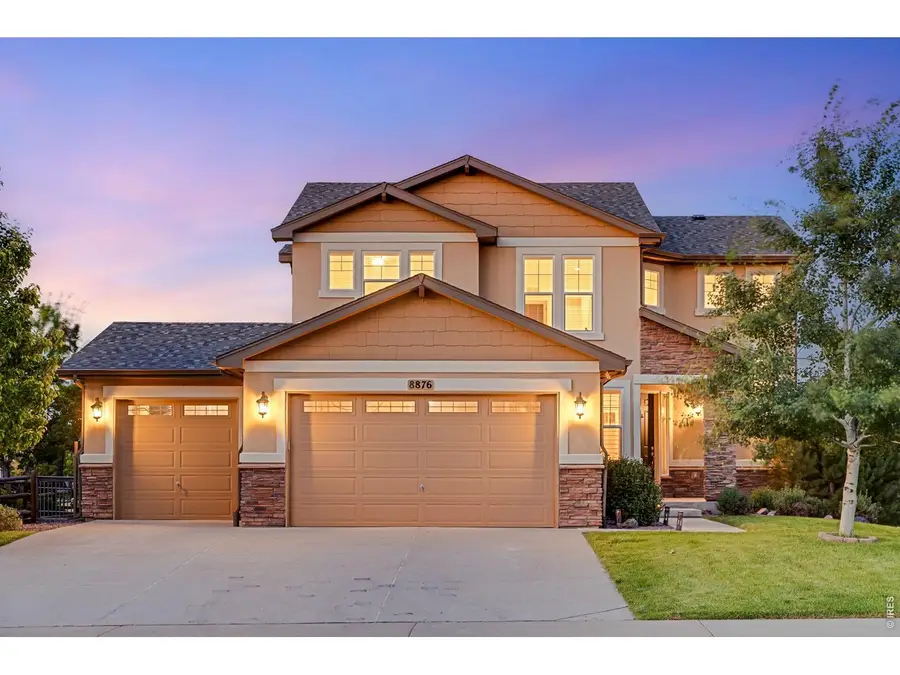 8876 Blackwood Dr, Windsor, CO 80550 - #2