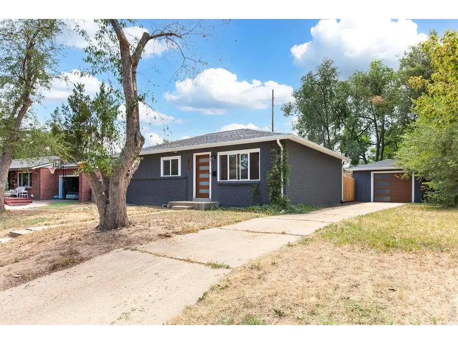 6010 Johnson Way, Arvada, CO 80004 - #2