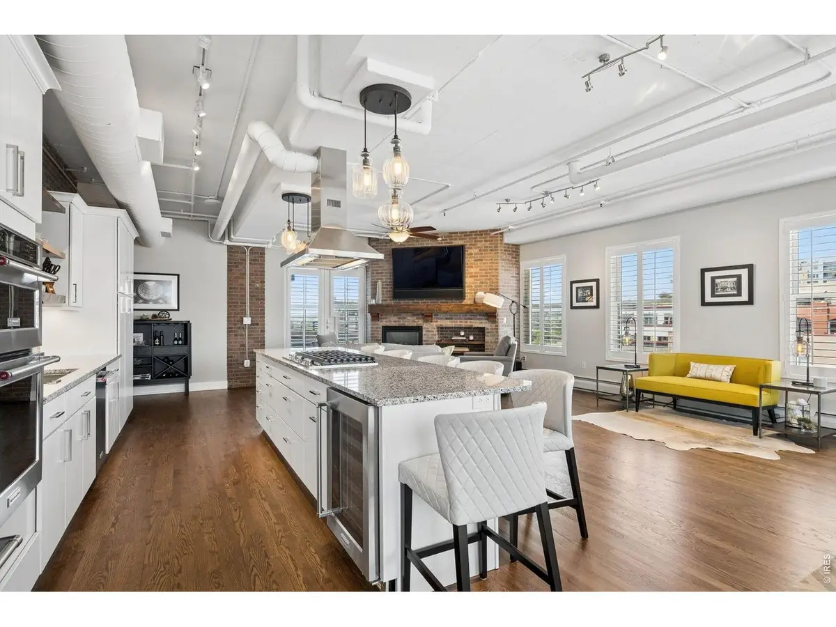 1499 Blake St #6C, Denver, CO 80202 - #1