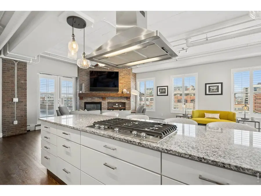 1499 Blake St #6C, Denver, CO 80202 - #2