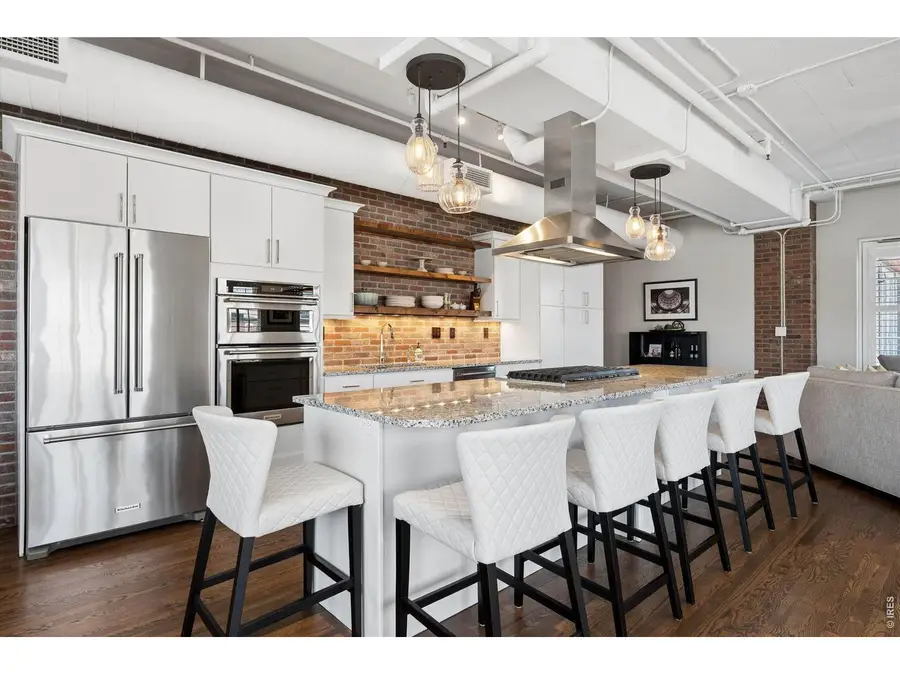 1499 Blake St #6C, Denver, CO 80202 - #3