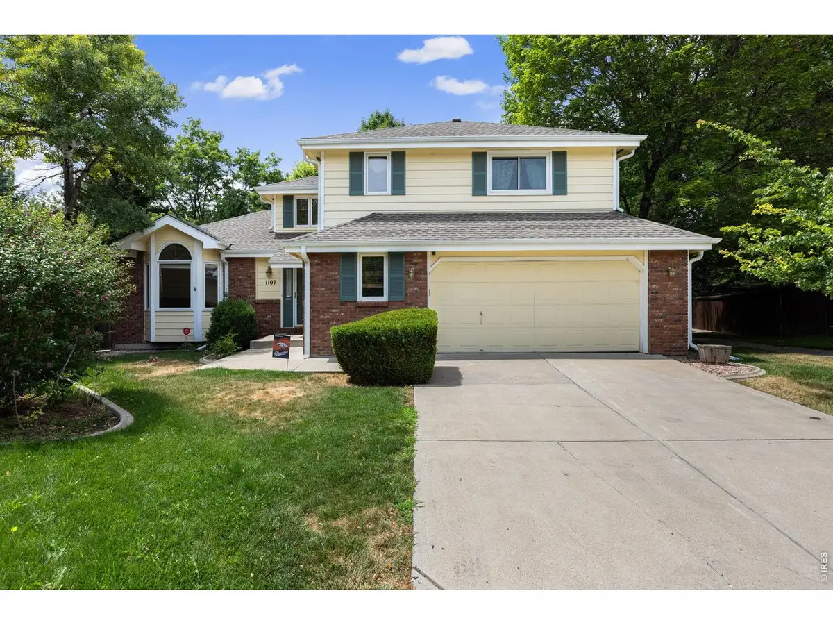 1107 Live Oak Ct, Fort Collins, CO 80525 - #1