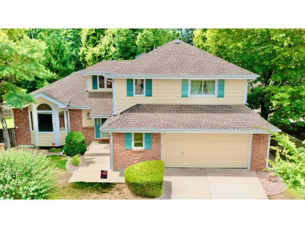 1107 Live Oak Ct, Fort Collins, CO 80525