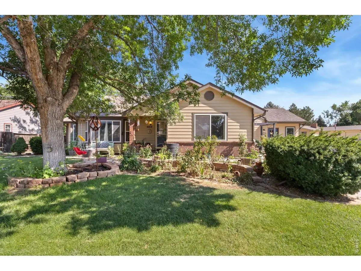 4812 Ruidosa Dr, Fort Collins, CO 80524 - #1