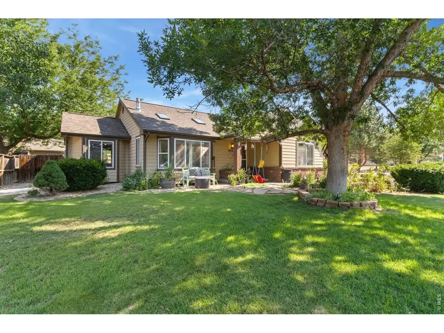 4812 Ruidosa Dr, Fort Collins, CO 80524 - #2