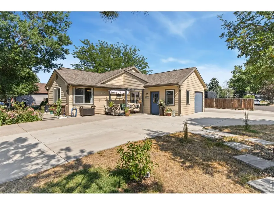 4812 Ruidosa Dr, Fort Collins, CO 80524 - #3