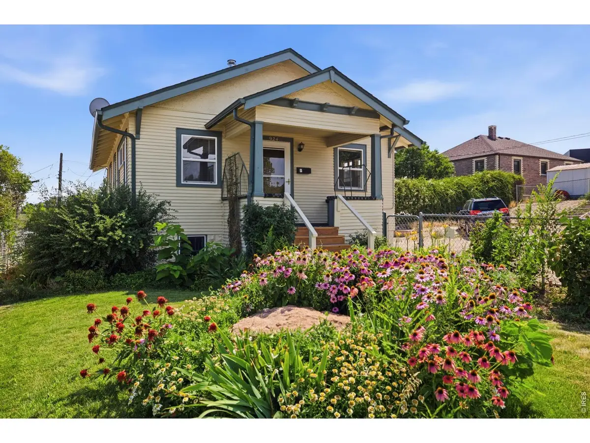 924 21st St, Greeley, CO 80631 - #1