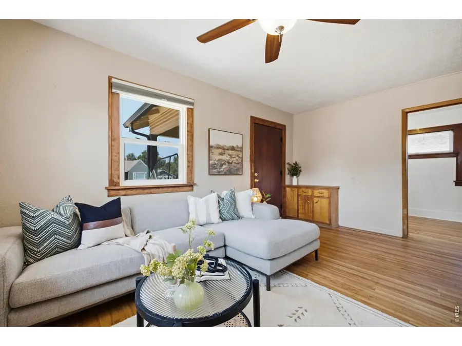 924 21st St, Greeley, CO 80631 - #2
