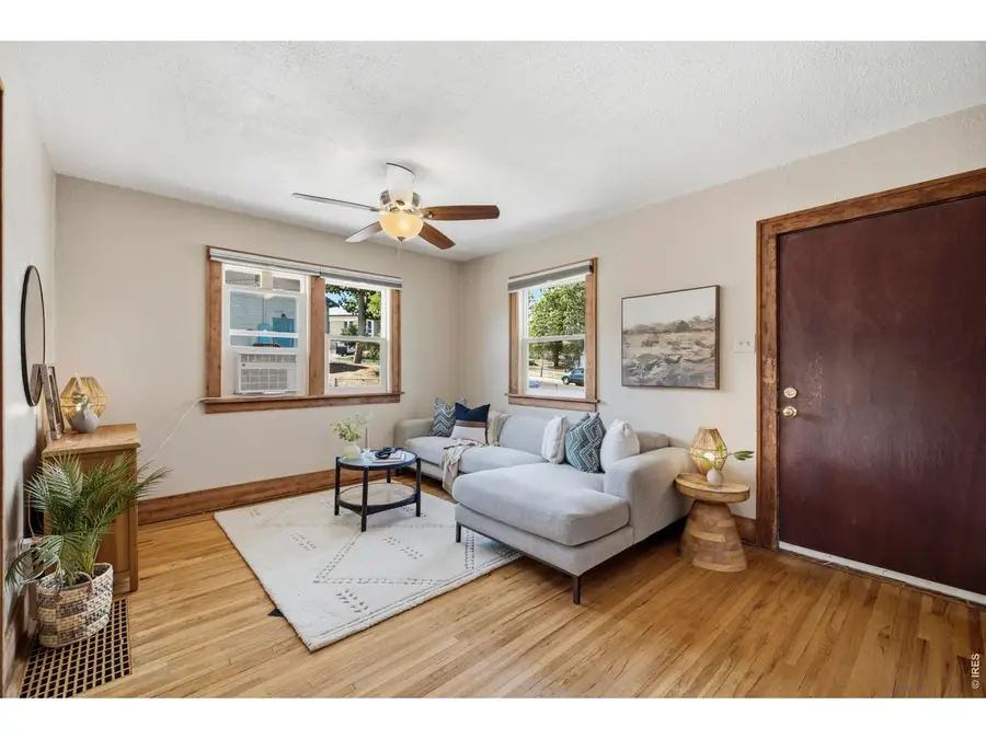 924 21st St, Greeley, CO 80631 - #3
