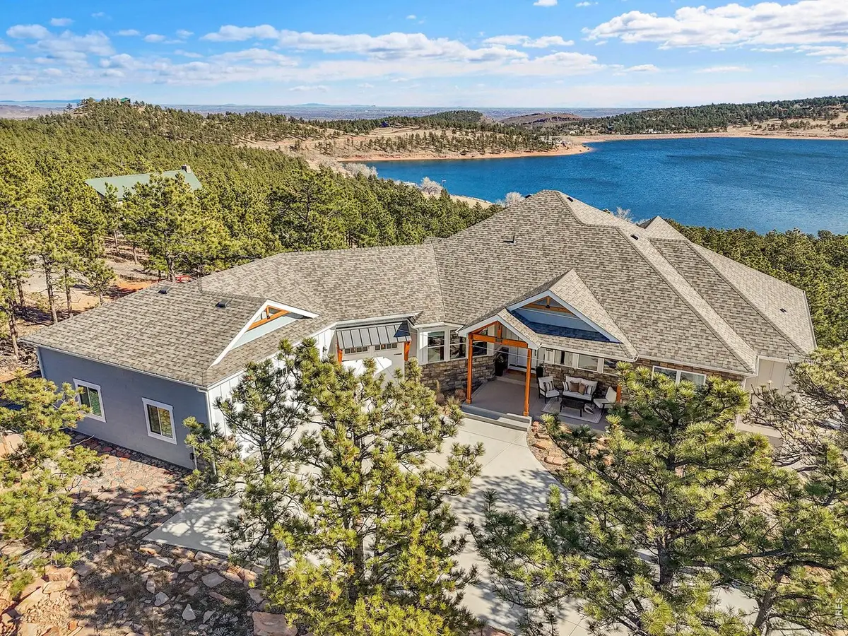 4163 Rainbow View Ln, Fort Collins, CO 80521 - #1