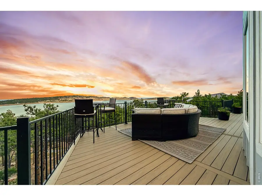 4163 Rainbow View Ln, Fort Collins, CO 80521 - #2