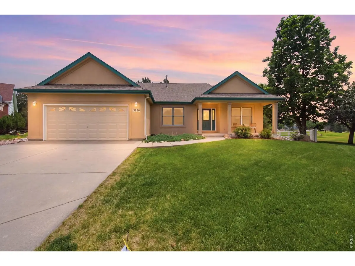 3926 Ridgeway Ct, Fort Collins, CO 80526 - #1