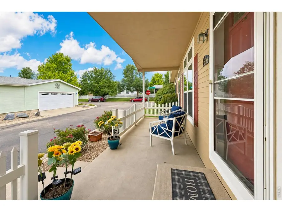 7821 St Vrain Dr, Frederick, CO 80530 - #3