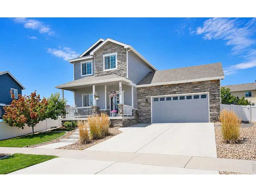 3315 Palermo Ave, Evans, CO 80620 - #2