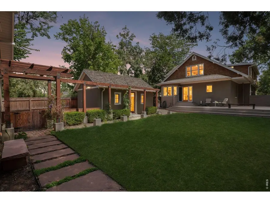 1013 Mapleton Ave, Boulder, CO 80304 - #2