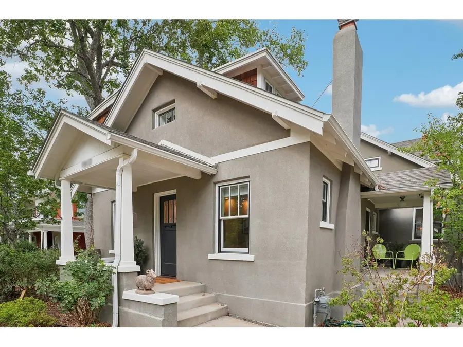 1013 Mapleton Ave, Boulder, CO 80304 - #3