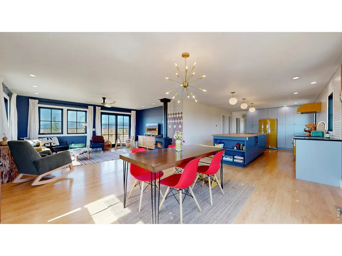 2425 W Blevins St, Fort Collins, CO 80524 - #1