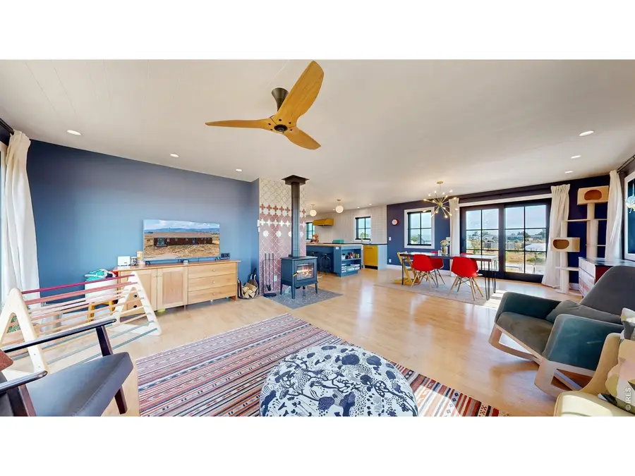 2425 W Blevins St, Fort Collins, CO 80524 - #3
