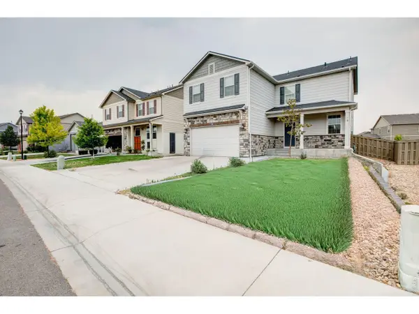 329 Jay Ave, Severance, CO 80546