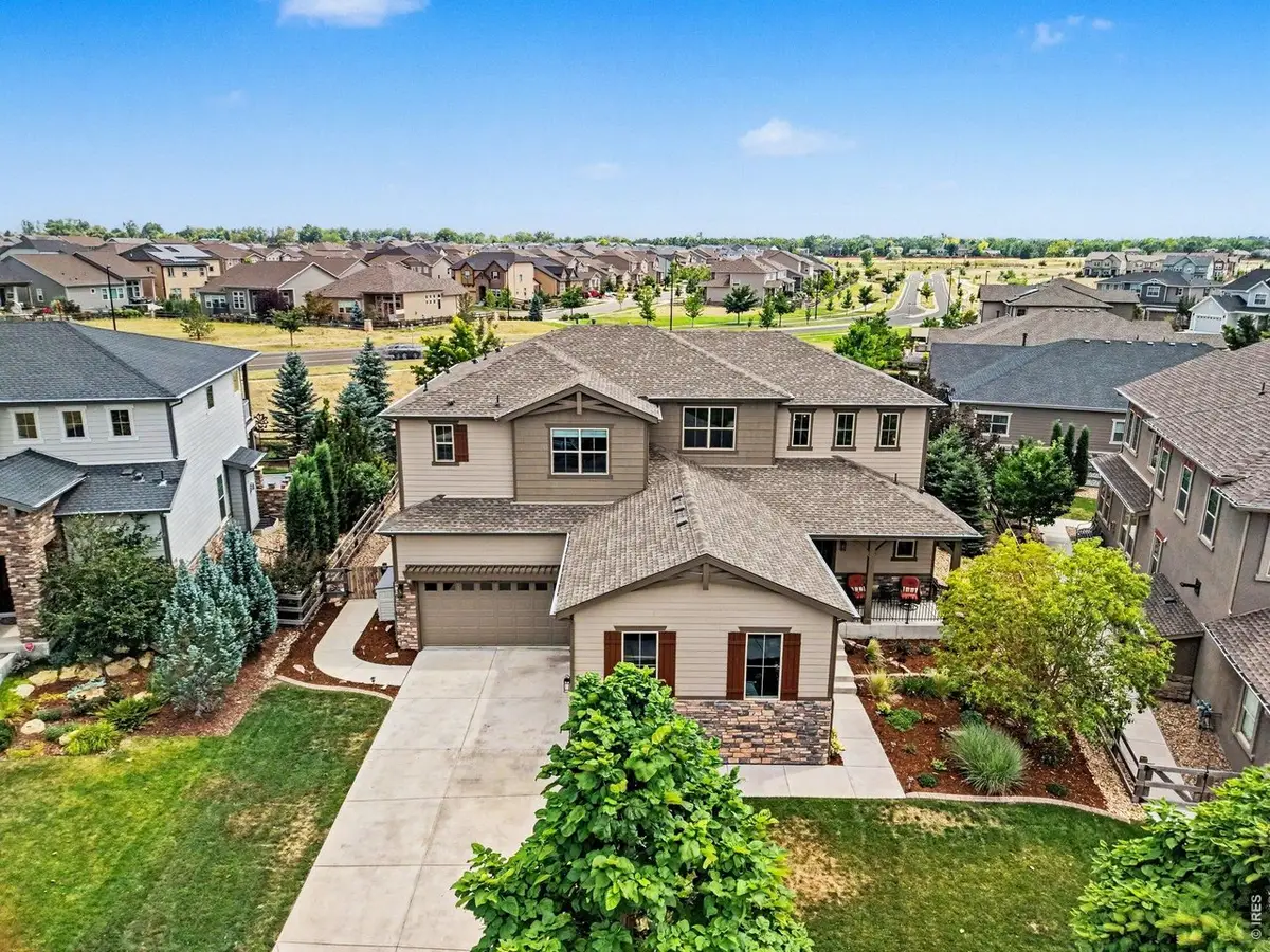 2330 Carbonate Cir, Erie, CO 80516 - #1