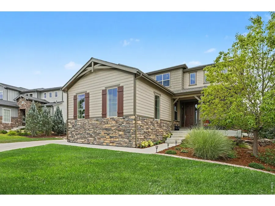 2330 Carbonate Cir, Erie, CO 80516 - #2