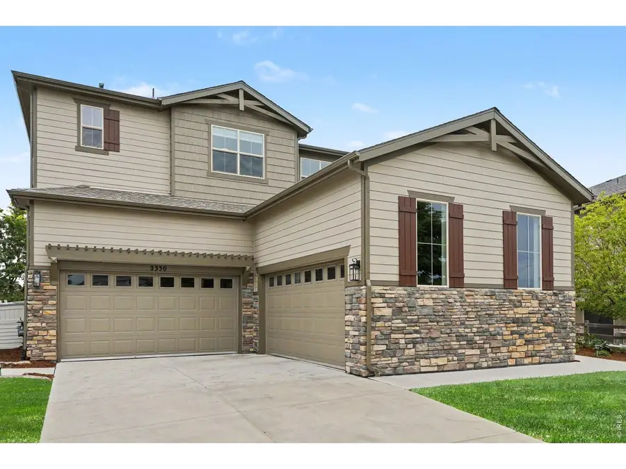 2330 Carbonate Cir, Erie, CO 80516 - #3