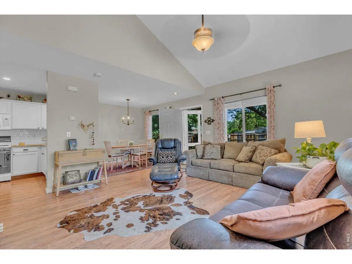 500 Lashley St #45, Longmont, CO 80504 - #1