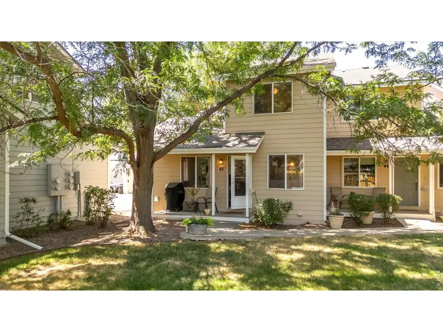 500 Lashley St #45, Longmont, CO 80504 - #3