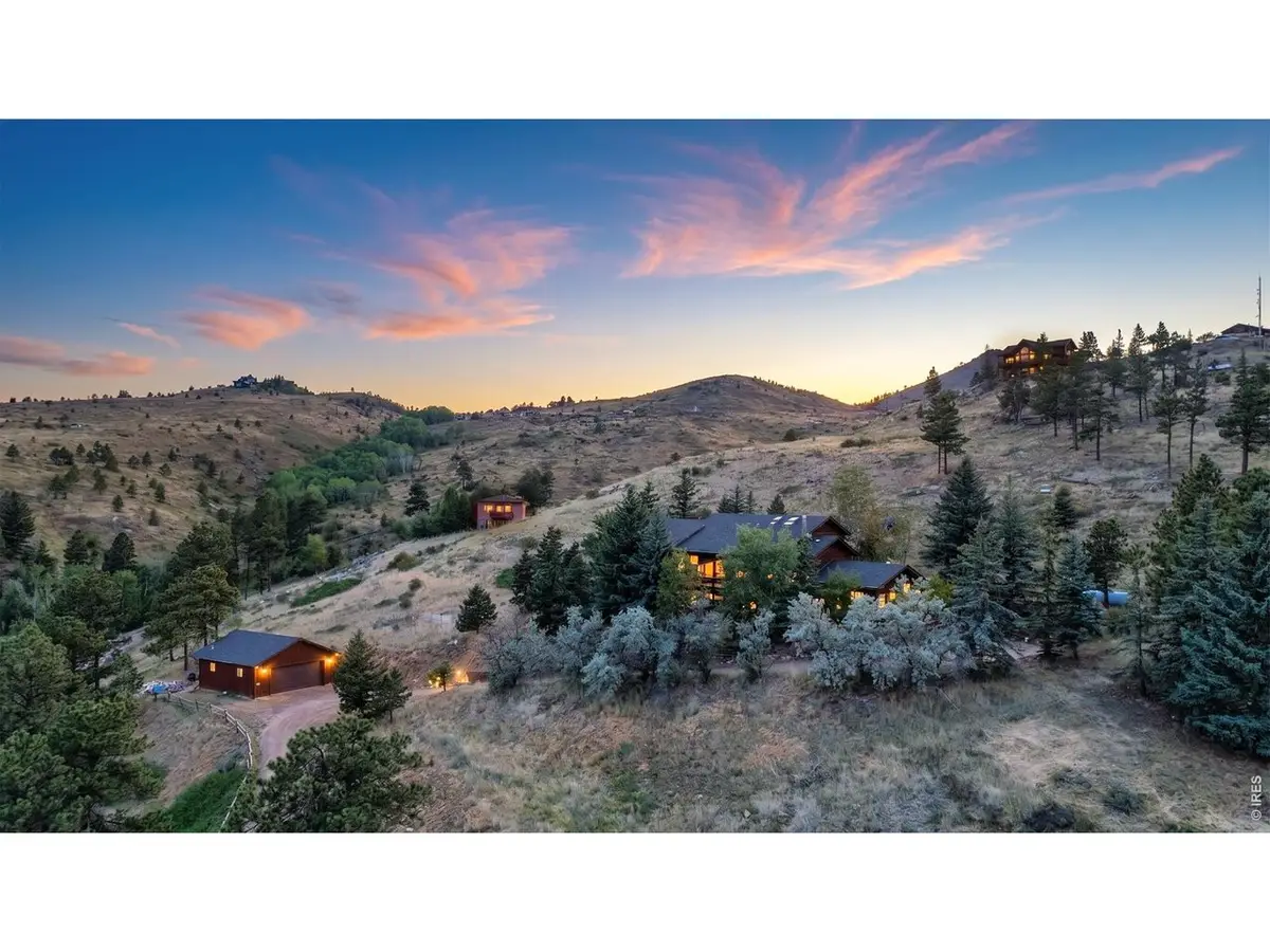 184 Chapman Rd, Boulder, CO 80302 - #1