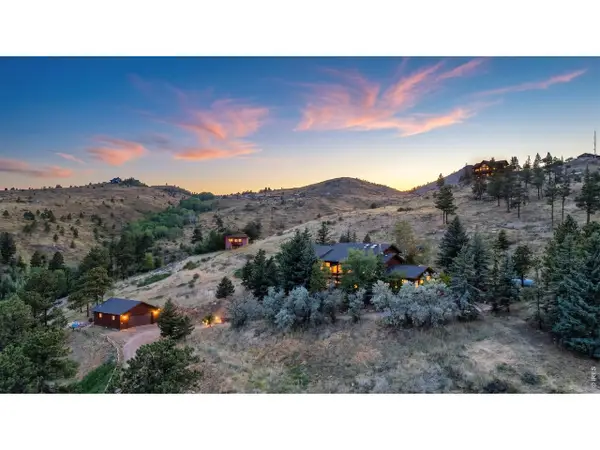 184 Chapman Rd, Boulder, CO 80302
