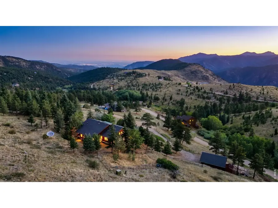 184 Chapman Rd, Boulder, CO 80302 - #2