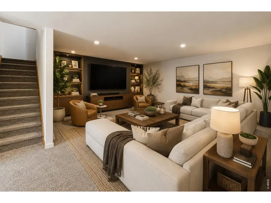 184 Chapman Rd, Boulder, CO 80302 - #3