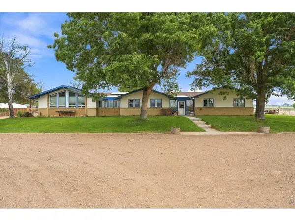 36590 County Road 43, Eaton, CO 80615