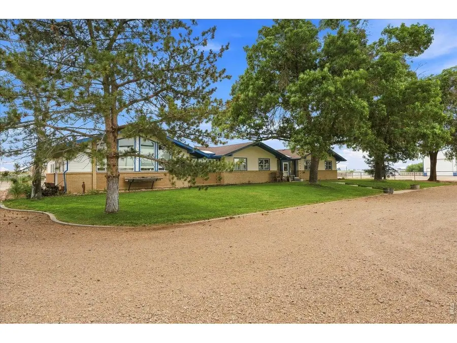 36590 County Road 43, Eaton, CO 80615 - #2