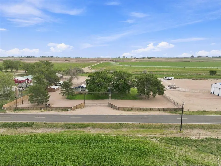 36590 County Road 43, Eaton, CO 80615 - #3