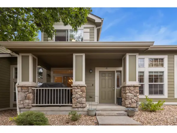 7075 19th St #4, Greeley, CO 80634