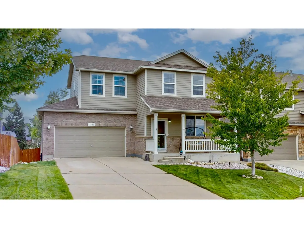 7586 Triangle Dr, Fort Collins, CO 80525 - #1