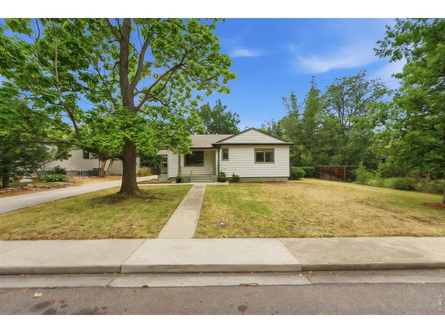 747 Sumner St, Longmont, CO 80501 - #2