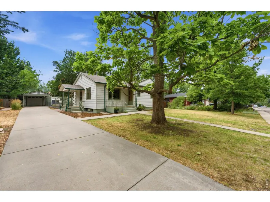 747 Sumner St, Longmont, CO 80501 - #3