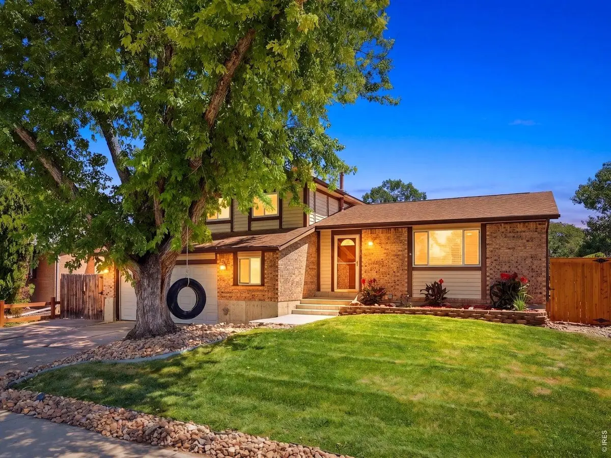10960 Harlan St, Westminster, CO 80020 - #1